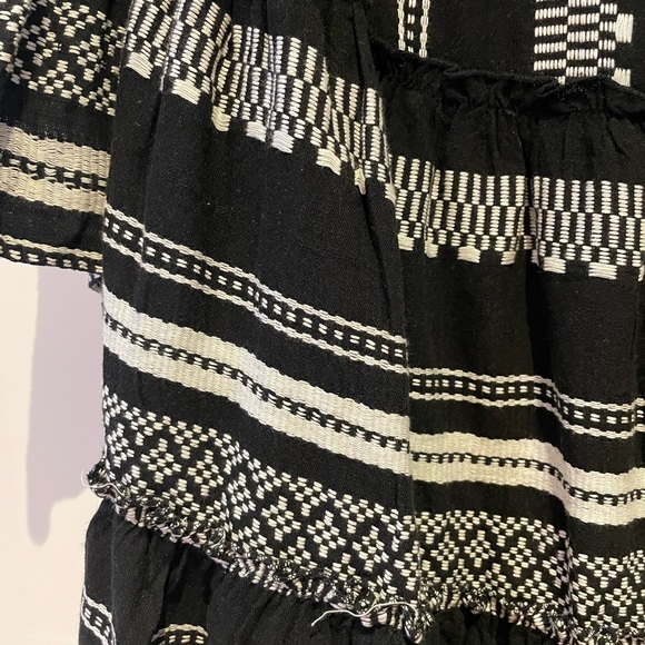 *SOLD* - VEUC (worn once) Elan Chateau Dress - Small - Picture 6 of 10